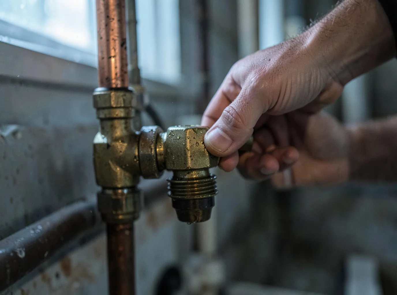 Emergency Plumber West Point, IA FAQs